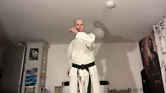 TowaFreespirit online show from 03.08.26