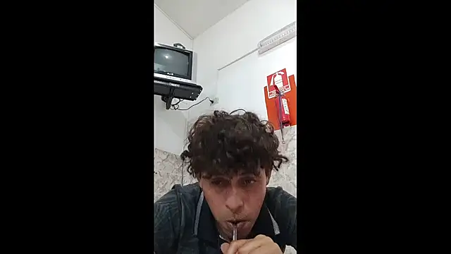 luisfer 306 online show from 02.27.25