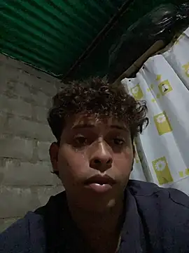 luisfer 306 online show from 11.07.25