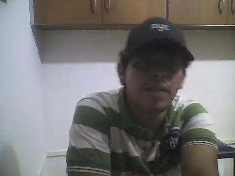 luisfer 306 online show from 03.10.26