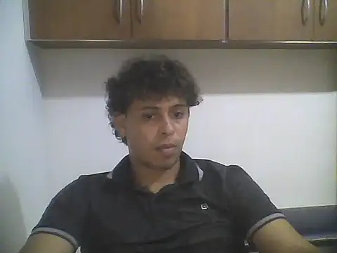 luisfer 306 online show from 05.13.26