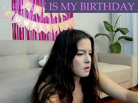AmandaCallum online show from 06.21.26