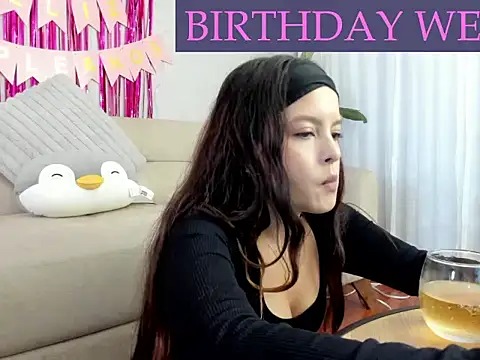 AmandaCallum online show from 06.27.26