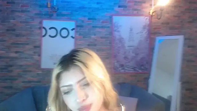 Kitty fox b online show from 01.21.25