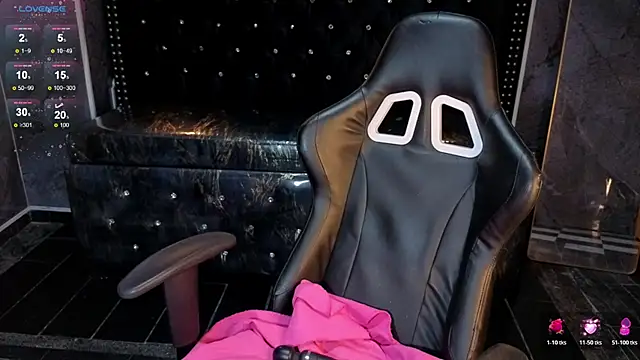 Kitty fox b online show from 04.06.26