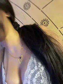 sexy kaaylie online show from 01.17.25