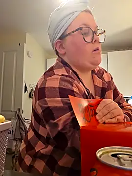 Tallulah-mae-xoxox online show from 11.02.25