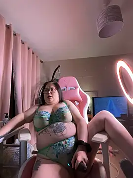 Tallulah-mae-xoxox online show from 01.15.26