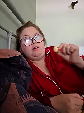 Tallulah-mae-xoxox online show from 05.09.26
