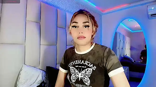 Hallyhott online show from 03.09.25