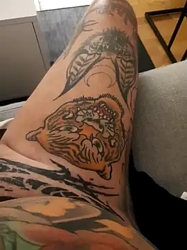 tattooedtwc online show from 03.12.26