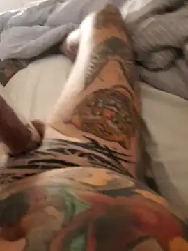 tattooedtwc online show from 03.23.26