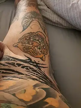 tattooedtwc online show from 03.27.26