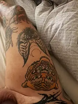 tattooedtwc online show from 03.29.26