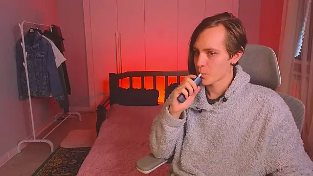 Snapshot of nikompell chatting on 03.02.25 nikompell online show from 03.02.25