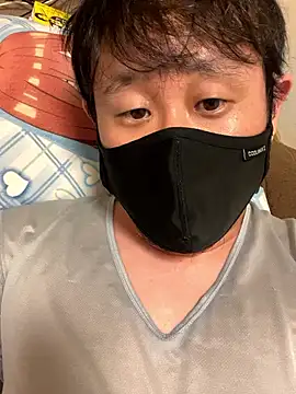 Snapshot of shin9shin9 chatting on 09.27.25 shin9shin9 online show from 09.27.25