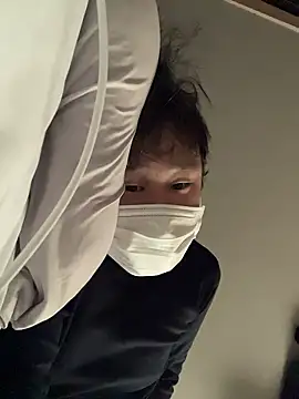 Snapshot of shin9shin9 chatting on 02.14.26 shin9shin9 online show from 02.14.26