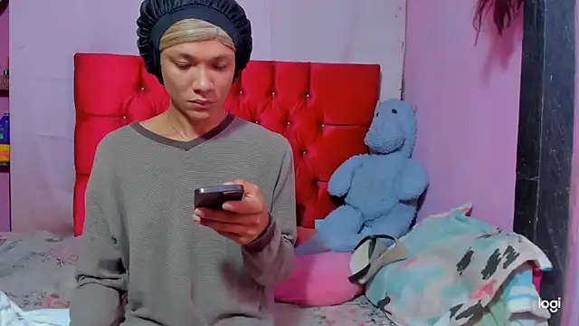 StassieBell online show from 04.01.26