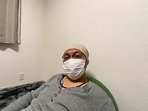 Grandpa29hijii online show from 02.18.25