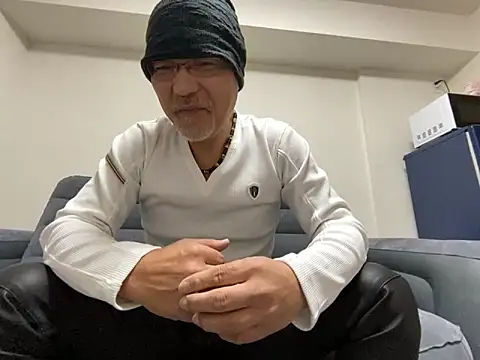 Grandpa29hijii online show from 03.16.25