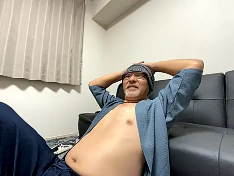 Grandpa29hijii online show from 09.11.25