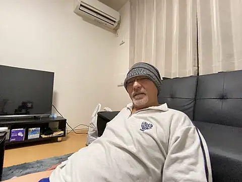 Grandpa29hijii online show from 11.02.25