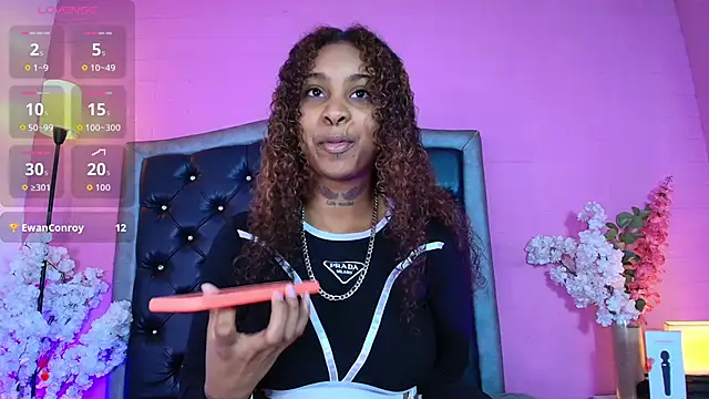 Triipsy online show from 11.14.25