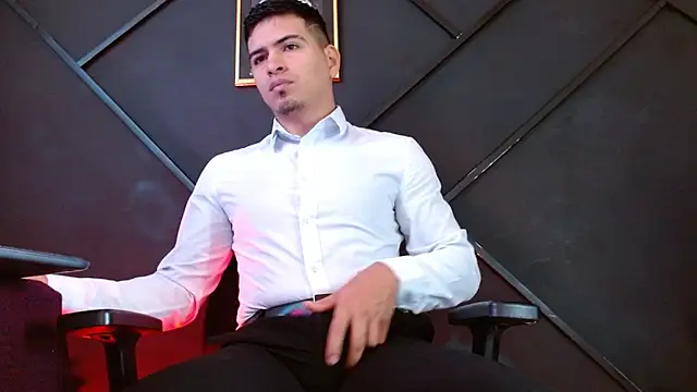 Adrian Mill3r online show from 03.10.25