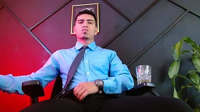 Adrian Mill3r online show from 03.18.25