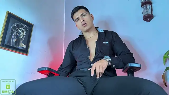 Adrian Mill3r online show from 09.15.25