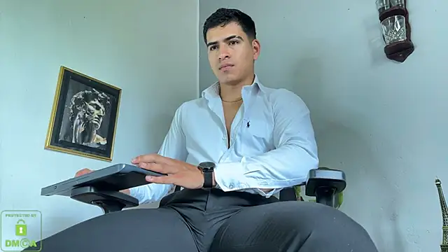 Adrian Mill3r online show from 09.23.25