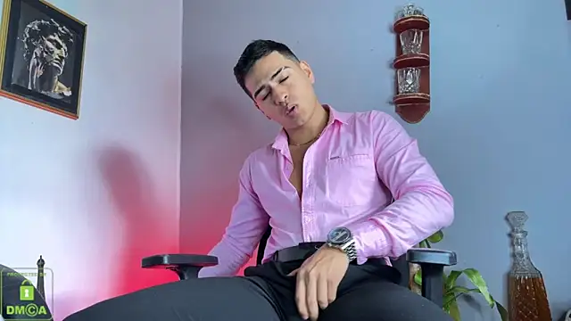 Adrian Mill3r online show from 09.27.25