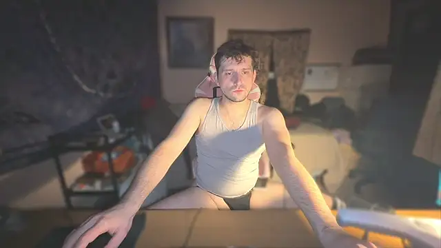 ghostx227 online show from 12.28.24