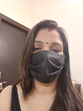 Snapshot of Archi-07 chatting on 02.24.25 Archi-07 online show from 02.24.25