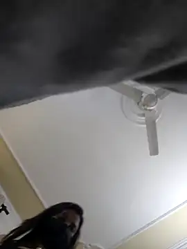 Snapshot of Archi-07 chatting on 03.13.25 Archi-07 online show from 03.13.25