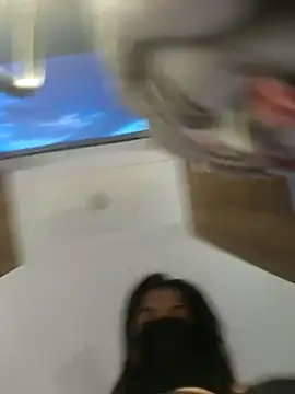 Snapshot of Archi-07 chatting on 11.02.25 Archi-07 online show from 11.02.25