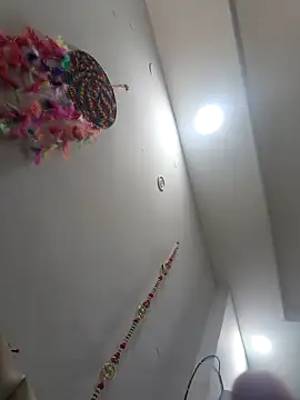 Snapshot of Archi-07 chatting on 11.12.25 Archi-07 online show from 11.12.25