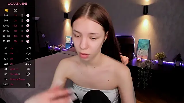 MilliBrown  online show from 02.28.25