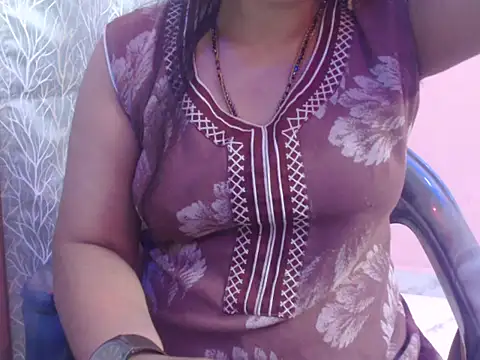 Snapshot of Jannat_ji chatting on 11.30.25 Jannat ji online show from 11.30.25