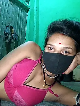 Hoty girl 143 online show from 10.29.25