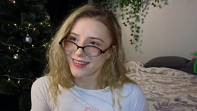 ArianaMur online show from 12.16.24