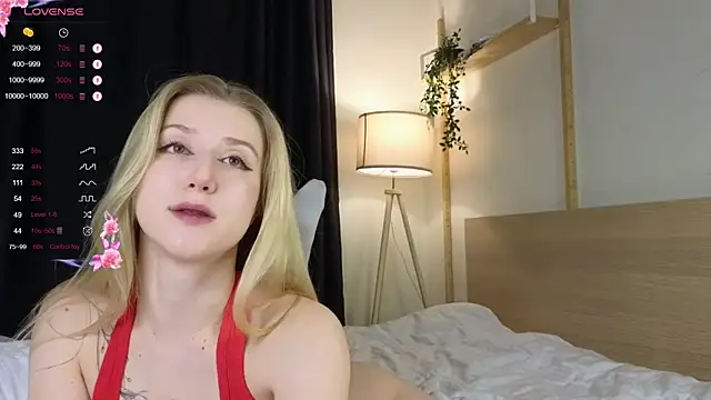 ArianaMur online show from 02.22.25