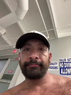 HORNYMEXDAD online show from 12.12.24