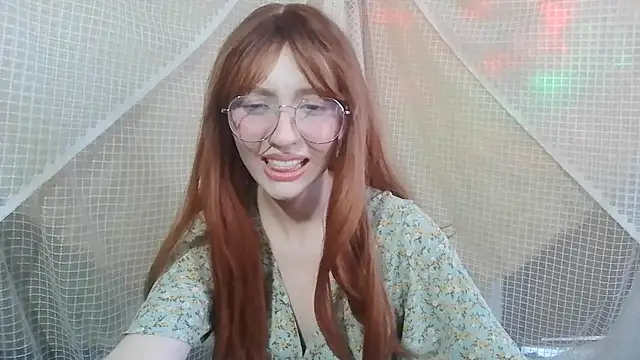 IsabellaBlacky online show from 04.03.26