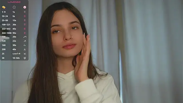 EvaLung777 online show from 01.30.25