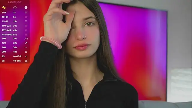 EvaLung777 online show from 02.10.25