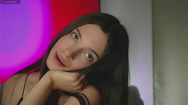 EvaLung777 online show from 02.12.25