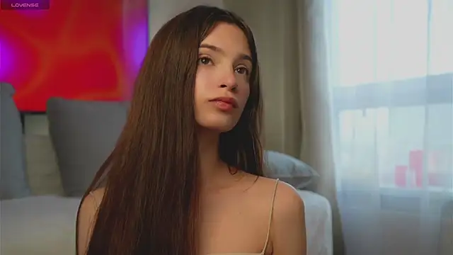 EvaLung777 online show from 03.04.25