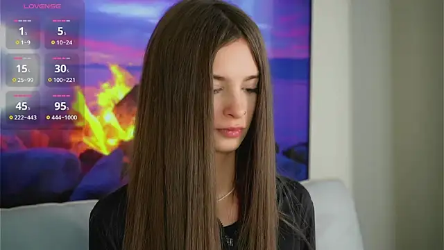 EvaLung777 online show from 11.13.25