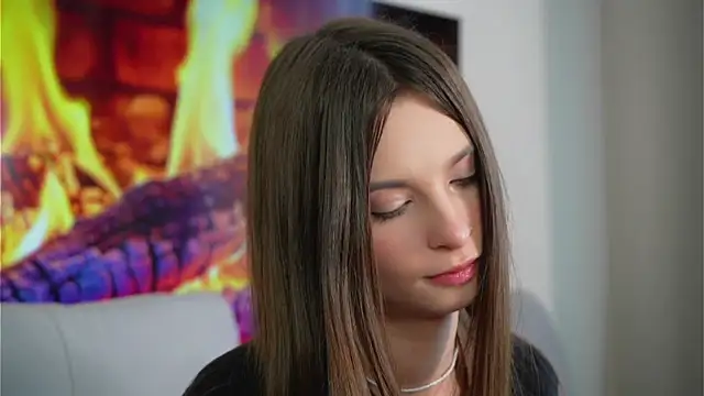 EvaLung777 online show from 12.04.25